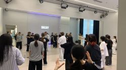 -YASAKI国际舞蹈中心