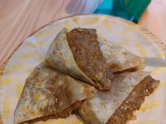 -甲乙饼·手工牛肉饼(天通苑华联店)