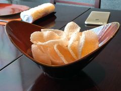 -红泰·泰精选·特色料理(中山路店)