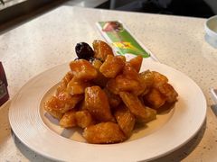 -玉林烤鸭店(黄村兴华店)