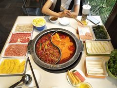 -川西坝子火锅(金沙1.0直营店)