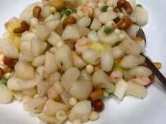 -香雪海饭店中餐厅(人民桥店)