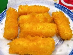 广东炸牛奶-宁波华侨温德姆至尊豪廷大酒店·豪廷轩中餐厅