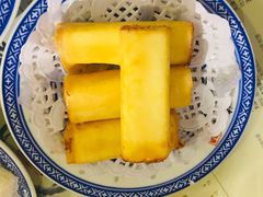 炸牛奶-捷信牛奶甜品世家(五道口店)