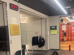 -乐刻运动健身(同曦假日百货店)