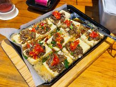 -木屋烧烤(龙湖天街店)