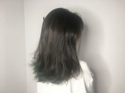 点击看大图 烫染-HD HAIR STYLE