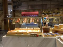 -印象餐厅(杭州国际博览中心北辰大酒店)