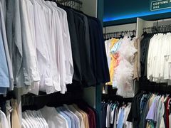 -海马体照相馆(南京虹悦城店)