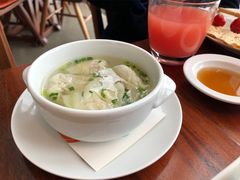 -上海柏悦酒店·世纪100牛排馆