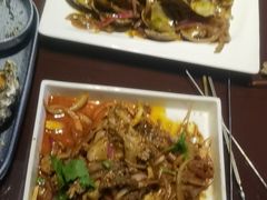 -三个大叔烤羊肉串·炭炉砂锅菜(西三旗店)