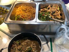 -宝弟羊肉馆(众意路店)