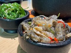 -沼津港精致料理·寿喜烧·烧鸟(漕河泾印象城店)