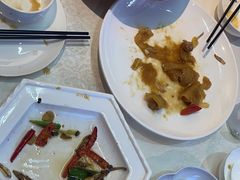 -醉霖生态餐厅(交大店)