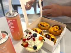 -BreadTalk面包新语(虹口龙之梦店)