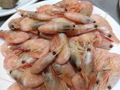 -圣罗巴海鲜烤肉自助(佳兆业店)