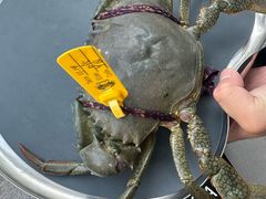 -Ministry of Crab•MOC(交子大道店)