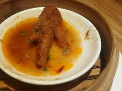 -新澳港式茶餐厅(余姚路店)