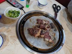 -粤潮牛肉火锅店(江南大道店)