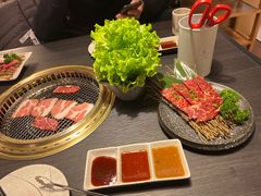 -AJIYA·池袋日式烧肉自助(天津万象城店)