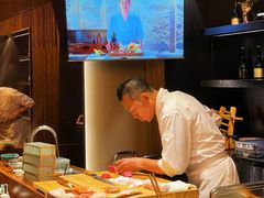 -北京泰富酒店-道日本料理餐厅