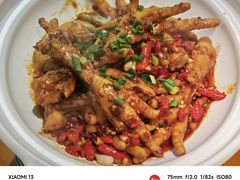 -陈家婆的菜(梅溪湖店)