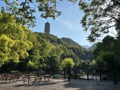 -桃花岛风景旅游区