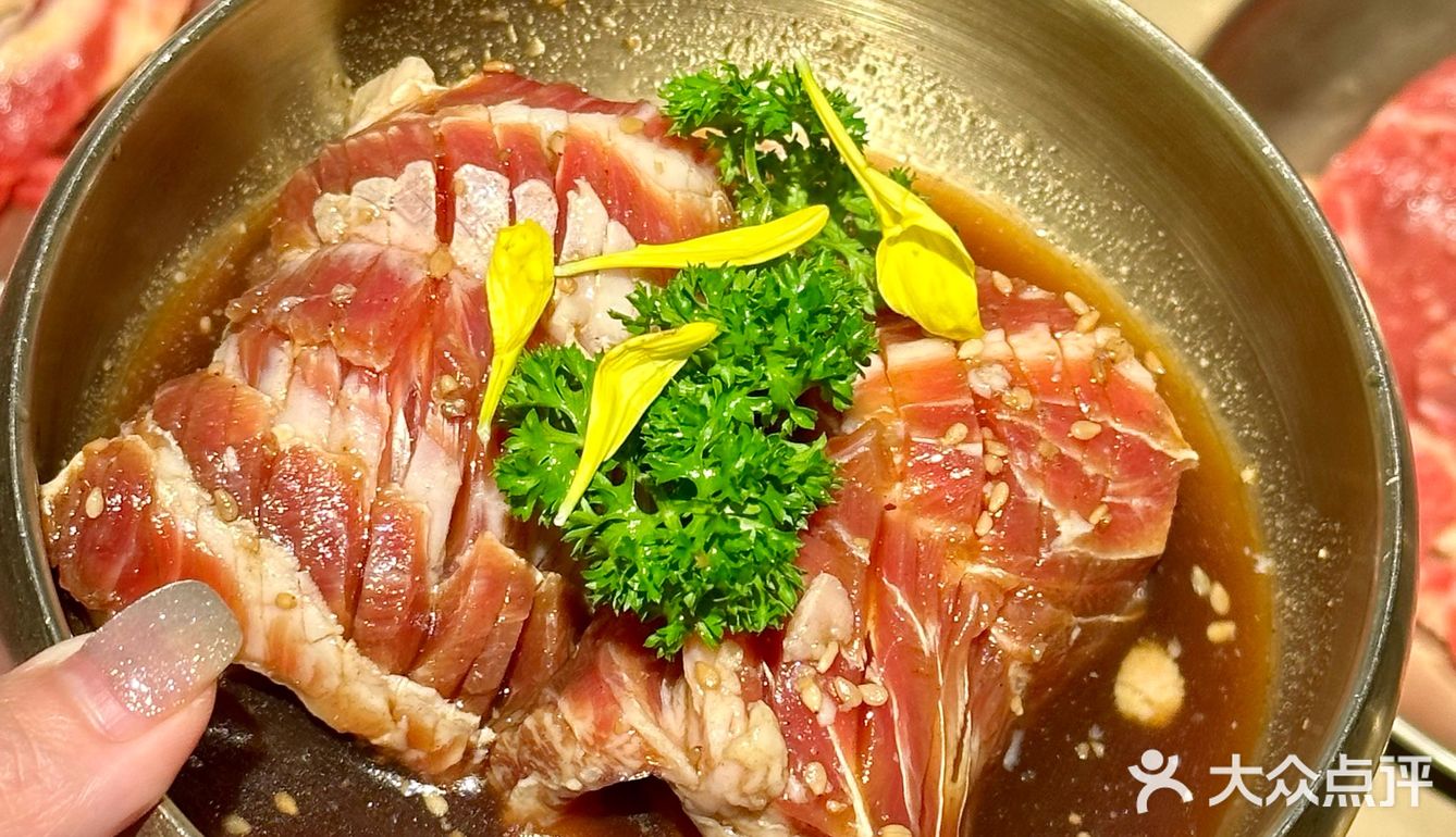  老太太一家好吃的泥炉烤肉#0元玩转这座城