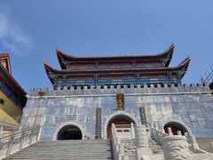 -正觉寺