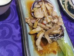 -威海渔村(静安旗舰店)