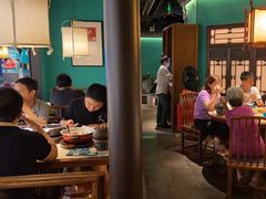 -佬麻雀·新湘菜(珠海金发购物中心店)