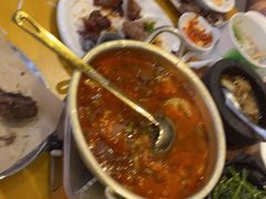 -东就鸭饭店·古早海南菜(友谊南海城店)