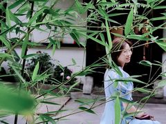 -浮何烤铺(桐梓林店)