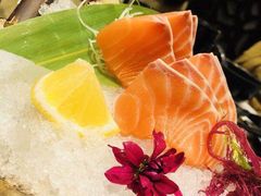-古田居·特色寿司料理(星之岛旗舰店)