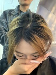 -MT·ID 烫发.染发.接发SALON