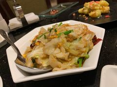 -铭轩中餐厅·海南菜·粤菜(亚龙湾瑞吉店)