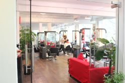 点击看大图 店内环境-SALON V
