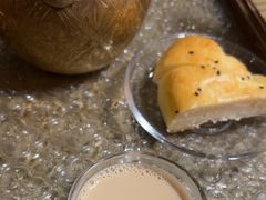 -那时新疆·若羌(经纬汇店)