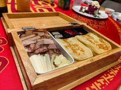 -四季餐厅(大寺店)