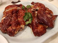 -海上名珠·海鲜酒楼(励骏庞都店)