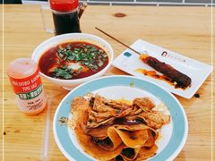 -马三洋芋片(兰州总店)