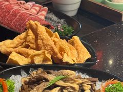 -捞王锅物料理(温州万象城店)