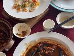 -洲际酒店·凌霄餐厅(紫峰大厦店)