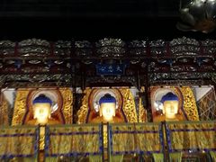 -普陀山风景名胜区-法雨禅寺