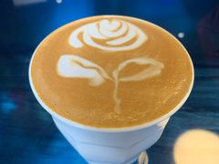 澳白-咖星人E·T coffee·云赛空间