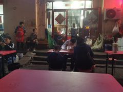 -谭老太正宗柳州螺狮粉(家和花园店)