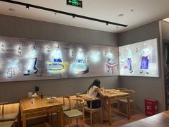 大堂-易裕和·长沙米粉(竹塘西路店)