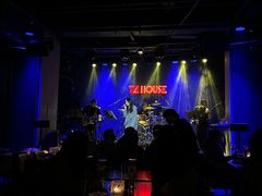 -TZ House音乐现场(茅台店)