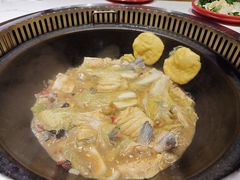 -玺炖·中国铁锅炖(虹桥天街店)