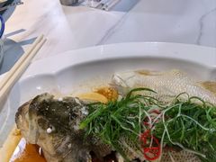 -明本湛江鸡•海鲜小厨(陈家祠店)
